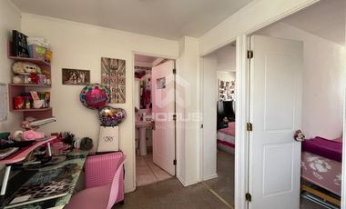 Casa en Arriendo en Barrio Grande