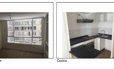 Departamento en Venta en María Rozas Velásquez 61