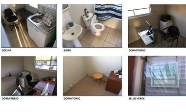 Casa en Venta en Pasaje 4 Oriente, 2392. Parque Sevilla E01