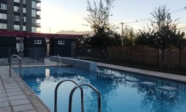 Departamento en Venta en Av.Presidente Salvador Allende Gossens 0510