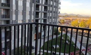 Departamento en Venta en Av.Presidente Salvador Allende Gossens 0510