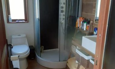 Parcela en Venta en Lago Colbún