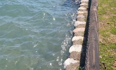 Parcela en Venta en Lago Colbún