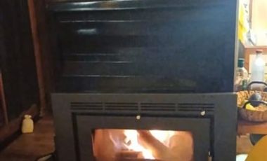 Parcela en Venta en Lago Colbún