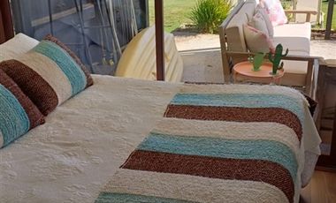 Parcela en Venta en Lago Colbún