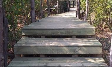 Parcela en Venta en Lago Colbún