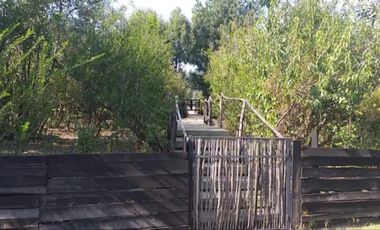 Parcela en Venta en Lago Colbún