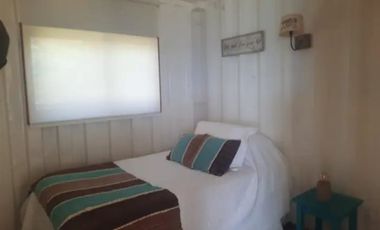 Parcela en Venta en Lago Colbún