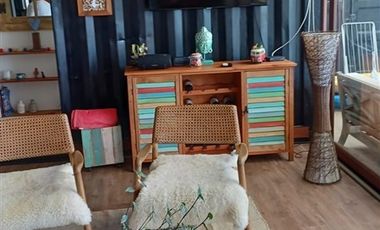 Parcela en Venta en Lago Colbún