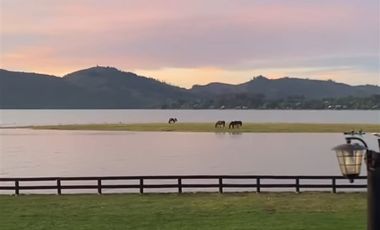 Parcela en Venta en Lago Colbún