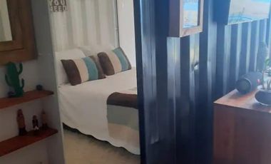 Parcela en Venta en Lago Colbún