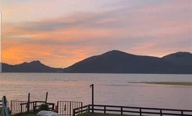 Parcela en Venta en Lago Colbún