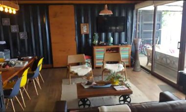 Parcela en Venta en Lago Colbún