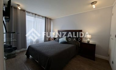 Departamento en Arriendo en Avenida Pedro de Valdivia