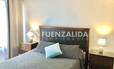 Departamento en Arriendo en Avenida Pedro de Valdivia
