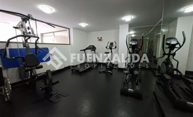 Departamento en Arriendo en Avenida Pedro de Valdivia