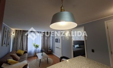 Departamento en Arriendo en Avenida Pedro de Valdivia