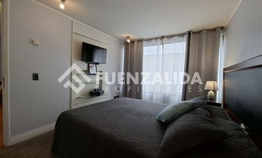 Departamento en Arriendo en Avenida Pedro de Valdivia