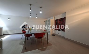 Departamento en Arriendo en Avenida Pedro de Valdivia