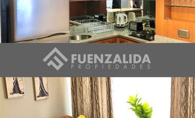 Departamento en Arriendo en Avenida Pedro de Valdivia