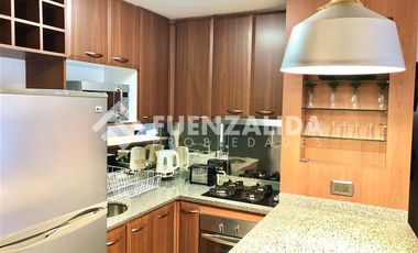 Departamento en Arriendo en Avenida Pedro de Valdivia