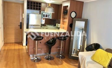Departamento en Arriendo en Avenida Pedro de Valdivia