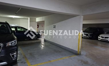 Departamento en Arriendo en Avenida Pedro de Valdivia