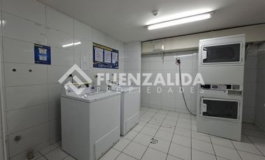 Departamento en Arriendo en Avenida Pedro de Valdivia