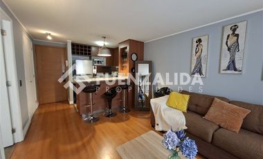 Departamento en Arriendo en Avenida Pedro de Valdivia