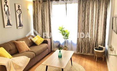 Departamento en Arriendo en Avenida Pedro de Valdivia