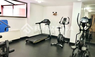 Departamento en Arriendo en Avenida Pedro de Valdivia