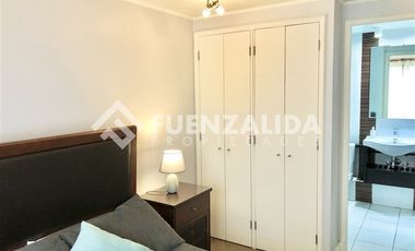 Departamento en Arriendo en Avenida Pedro de Valdivia