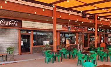 Local Comercial en Arriendo en Pedro de Valdivia 1092
