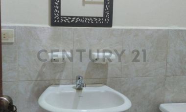 Hermosa casa en venta en Ciudad jardin, Montecristi