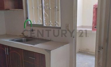 Hermosa casa en venta en Ciudad jardin, Montecristi