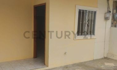 Hermosa casa en venta en Ciudad jardin, Montecristi