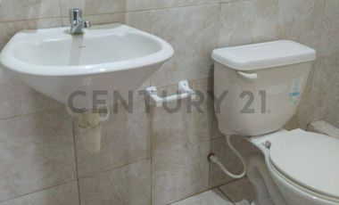 Hermosa casa en venta en Ciudad jardin, Montecristi