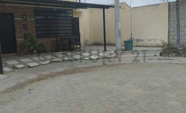 Hermosa casa en venta en Ciudad jardin, Montecristi