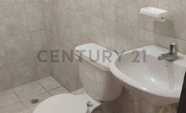 Hermosa casa en venta en Ciudad jardin, Montecristi