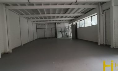 Bodega en Arriendo Ubicado en Envigado Codigo 204