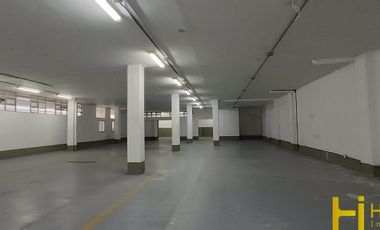 Bodega en Arriendo Ubicado en Envigado Codigo 204
