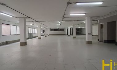 Bodega en Arriendo Ubicado en Envigado Codigo 204