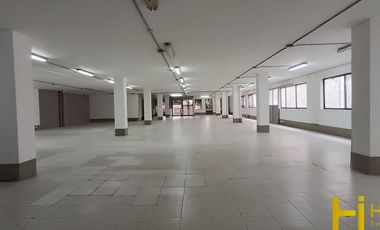 Bodega en Arriendo Ubicado en Envigado Codigo 204