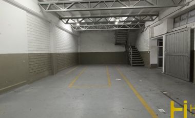 Bodega en Arriendo Ubicado en Envigado Codigo 204