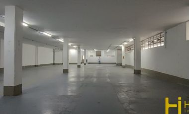 Bodega en Arriendo Ubicado en Envigado Codigo 204