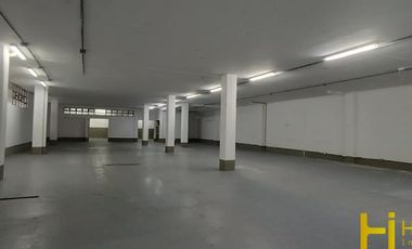 Bodega en Arriendo Ubicado en Envigado Codigo 204