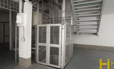 Bodega en Arriendo Ubicado en Envigado Codigo 204