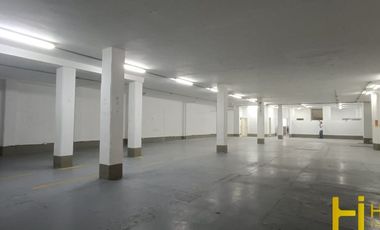 Bodega en Arriendo Ubicado en Envigado Codigo 204