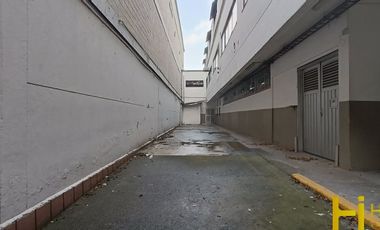 Bodega en Arriendo Ubicado en Envigado Codigo 204