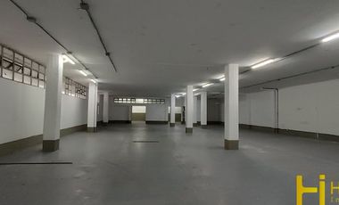 Bodega en Arriendo Ubicado en Envigado Codigo 204